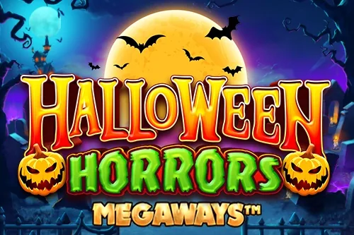 Halloween Horrors Megaways